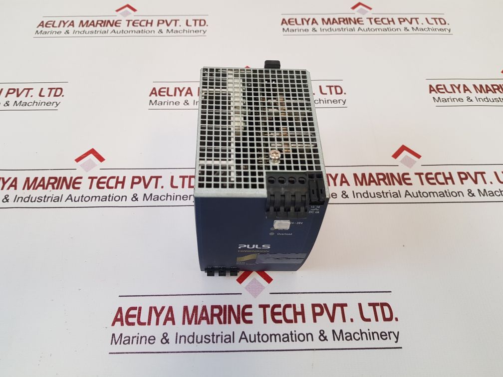 Puls Qs20.241-c1 Power Supply 24-48V