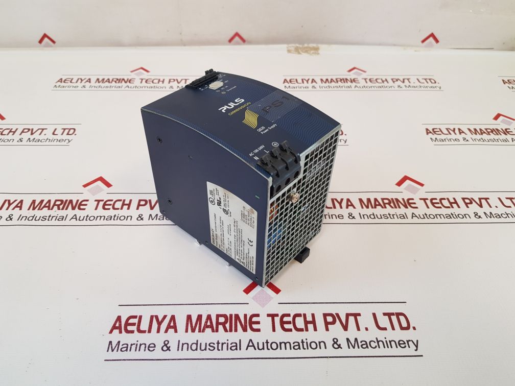 Puls Qs20.241-c1 Power Supply 24-48V