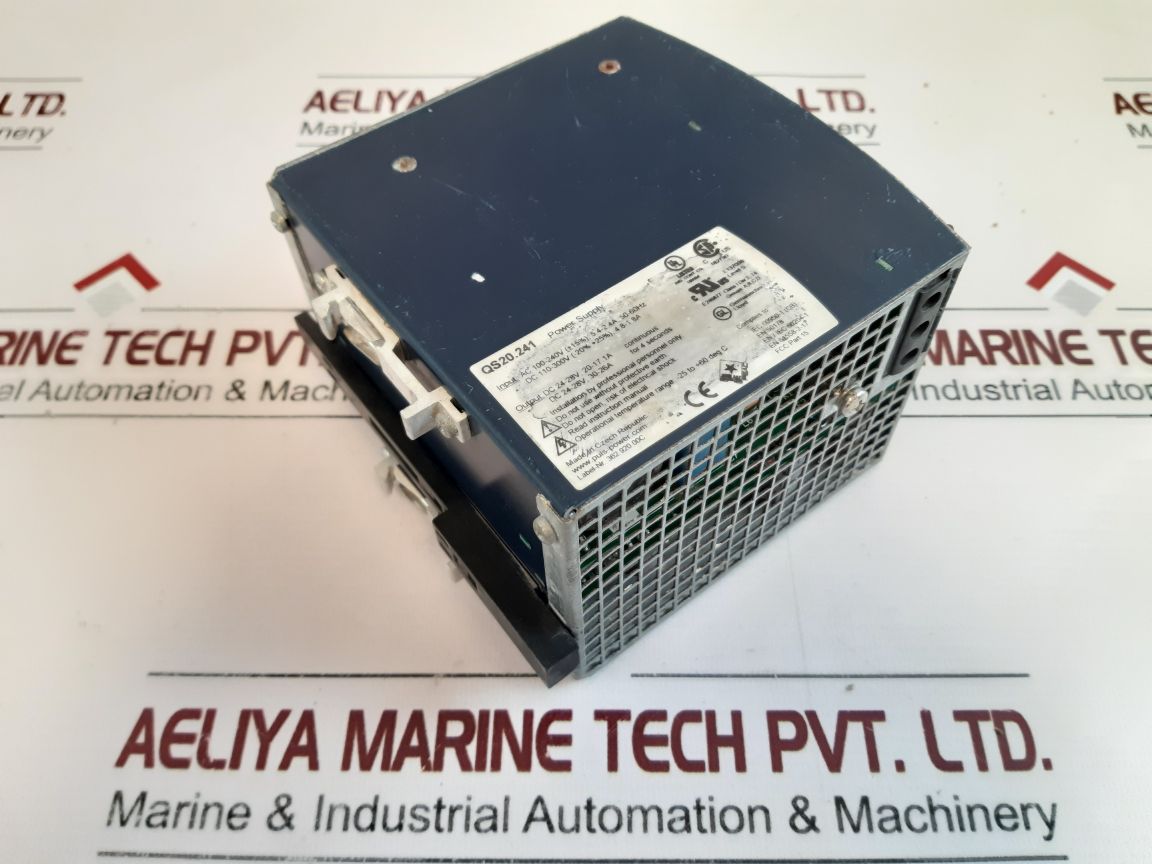 Puls Qs20.241 Power Supply