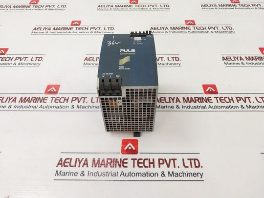 Puls Qs20.361 Power Supply Ac 100-240V