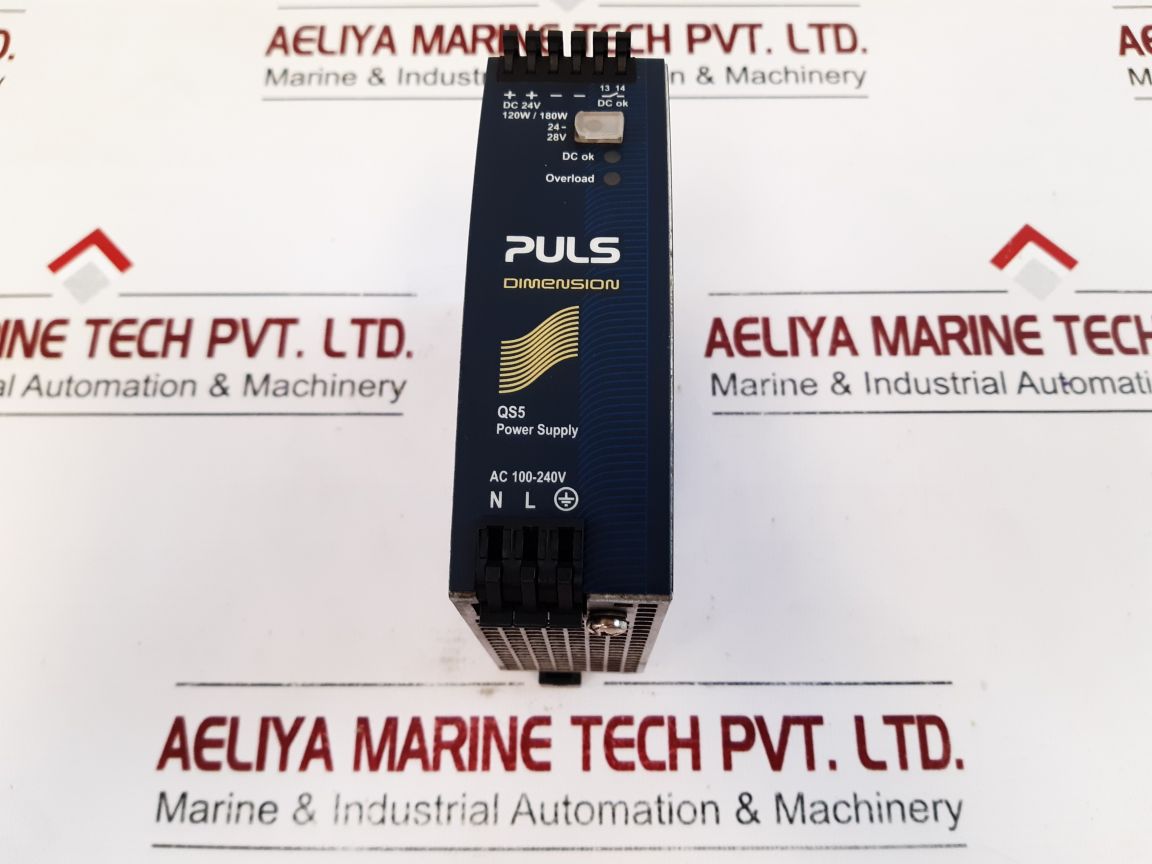 Puls Qs5.241 Power Supply
