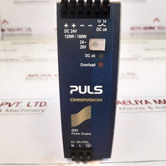 Puls Qs5.241 Power Supply

