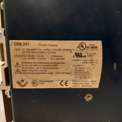Puls Qs5.241 Power Supply
