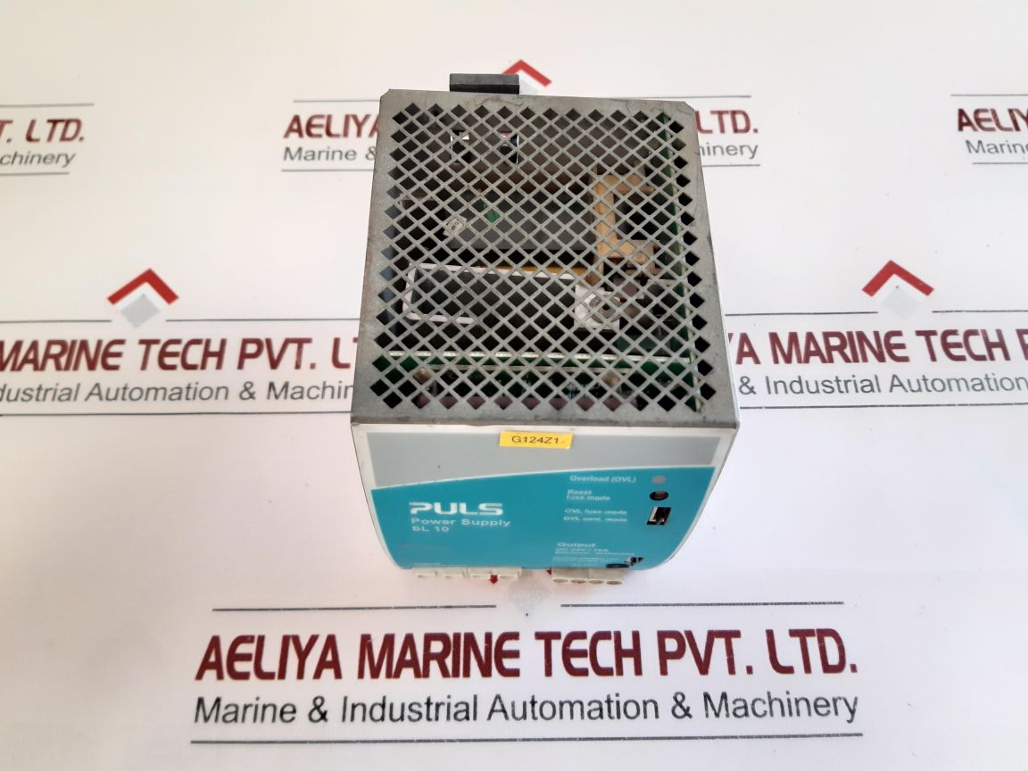 Puls Sl10.300 Power Supply