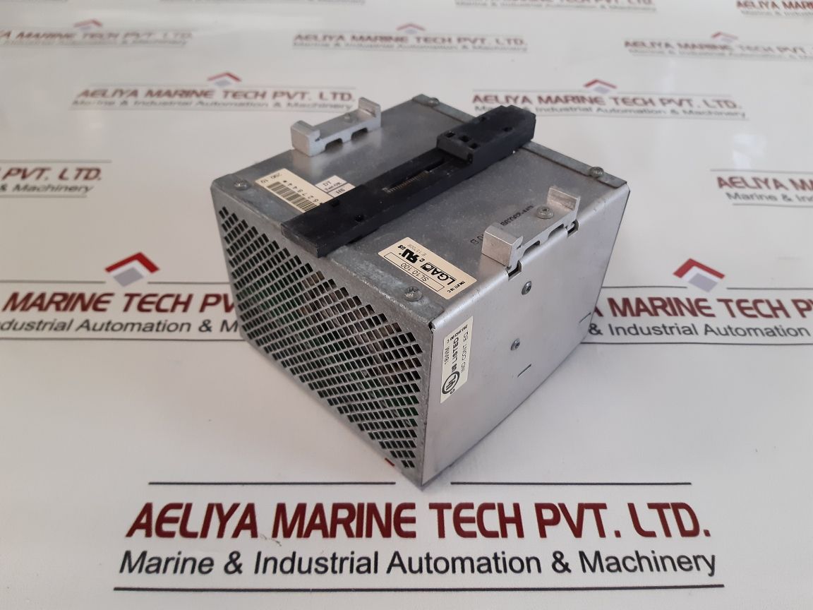 Puls Sl10.100 Power Supply 115/230 Vac