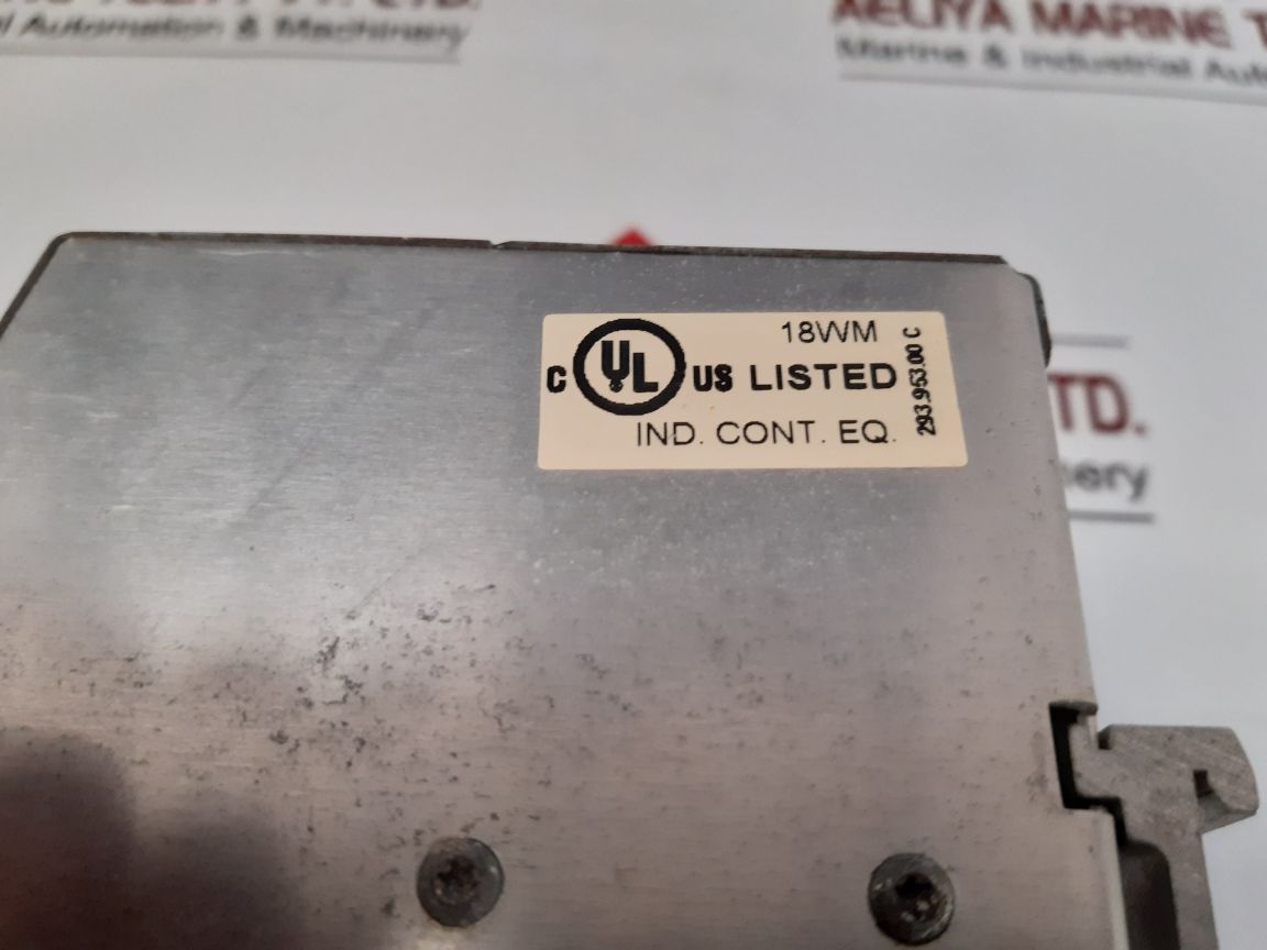 Puls Sl10.100 Power Supply 115/230 Vac