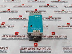 Puls Sl5.100 Power Supply 100-120/200-240 Vac