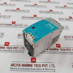 Puls Sl5.100 Power Supply 100-120/200-240 Vac