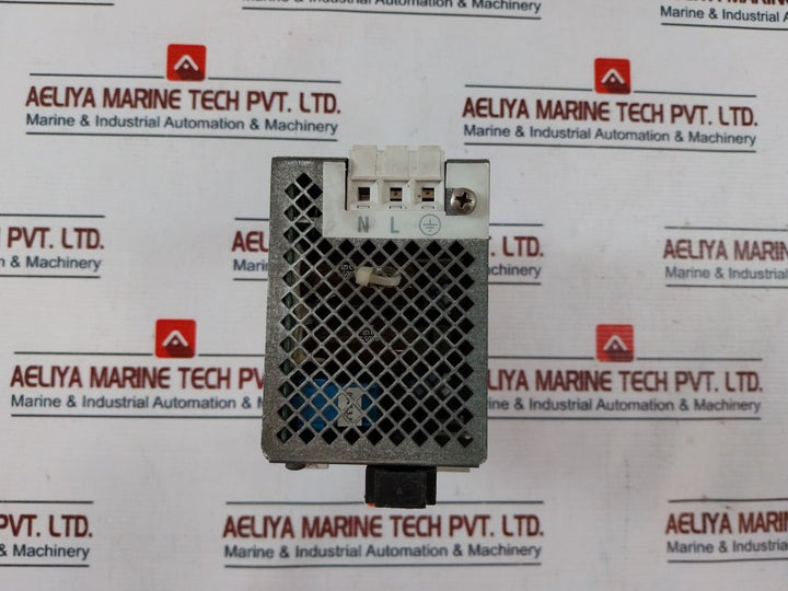 Puls Sl5.100 Power Supply 100-120/200-240 Vac