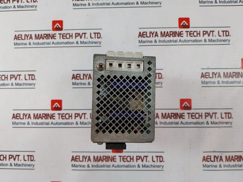 Puls Sl5.100 Power Supply 100-120/200-240 Vac