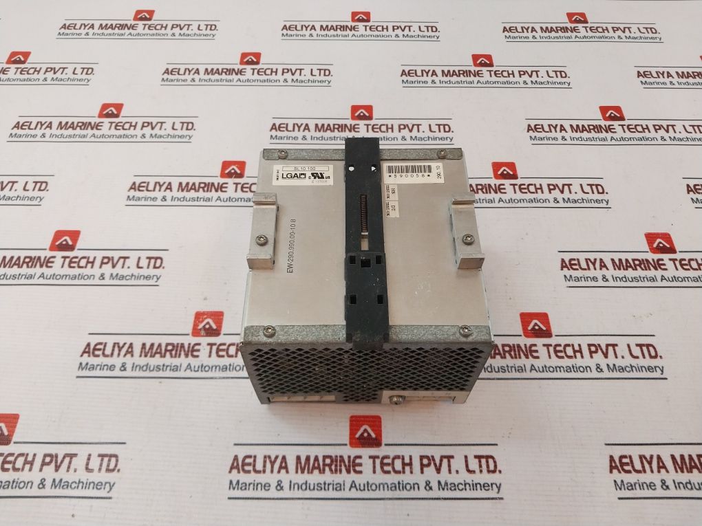 Puls Sl 10 Power Supply 6.0/2.8A, 50/60 Hz