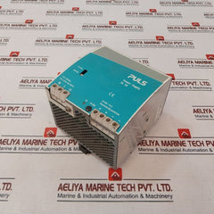 Puls Sl 10 Power Supply 6.0/2.8A, 50/60 Hz