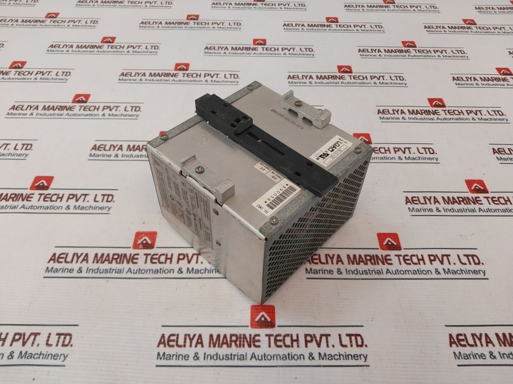 Puls Sl 10 Power Supply 6.0/2.8A, 50/60 Hz