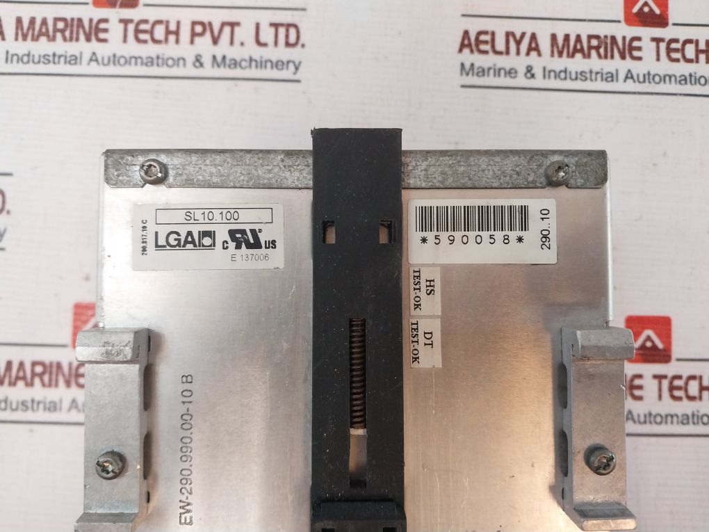 Puls Sl 10 Power Supply 6.0/2.8A, 50/60 Hz