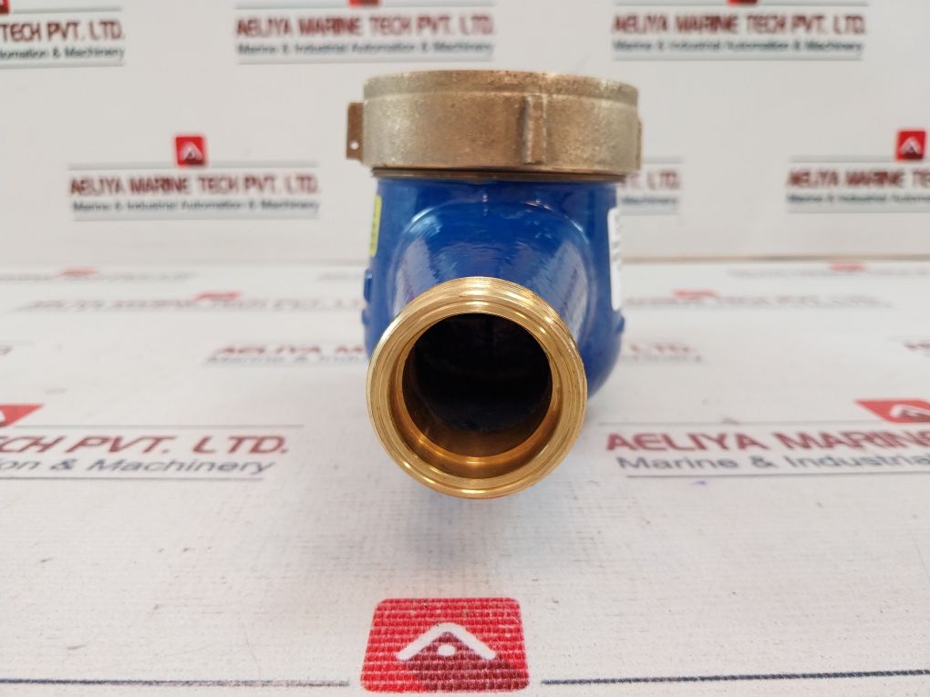 Pulsafeeder Mtr300 Inline Mechanical Flowmeter