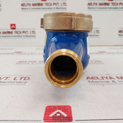 Pulsafeeder Mtr300 Inline Mechanical Flowmeter