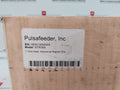 Pulsafeeder Mtr300 Inline Mechanical Flowmeter