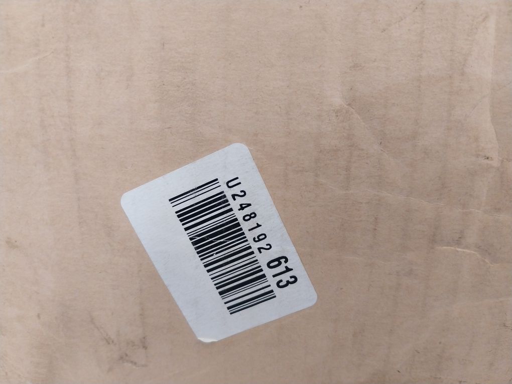 Pulsafeeder Mtr300 Inline Mechanical Flowmeter