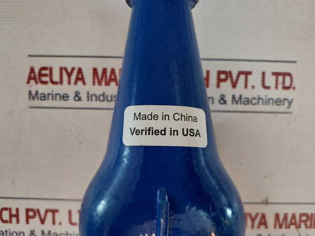 Pulsafeeder Mtr300 Inline Mechanical Flowmeter