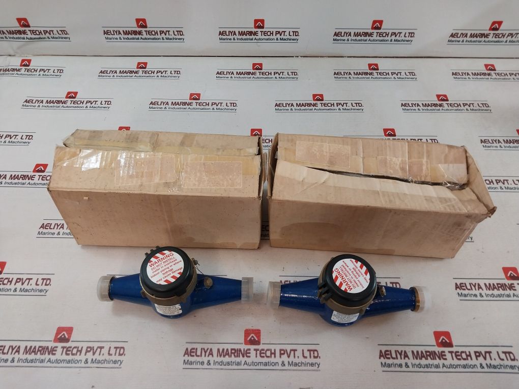 Pulsafeeder Mtr300 Mechanical Flowmeter