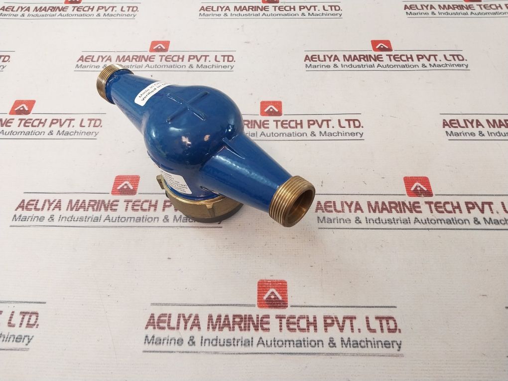 Pulsafeeder Mtr300 Mechanical Flowmeter