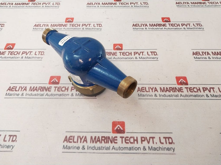 Pulsafeeder Mtr300 Mechanical Flowmeter