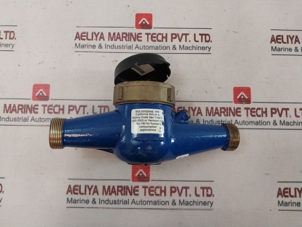 Pulsafeeder Mtr300 Mechanical Flowmeter