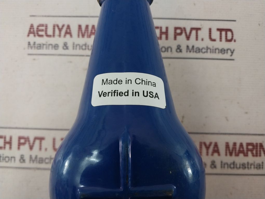 Pulsafeeder Mtr300 Mechanical Flowmeter