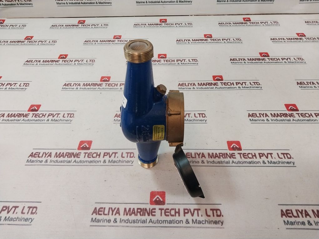 Pulsafeeder Mtr300 Mechanical Flowmeter