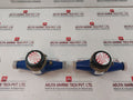 Pulsafeeder Mtr300 Mechanical Flowmeter