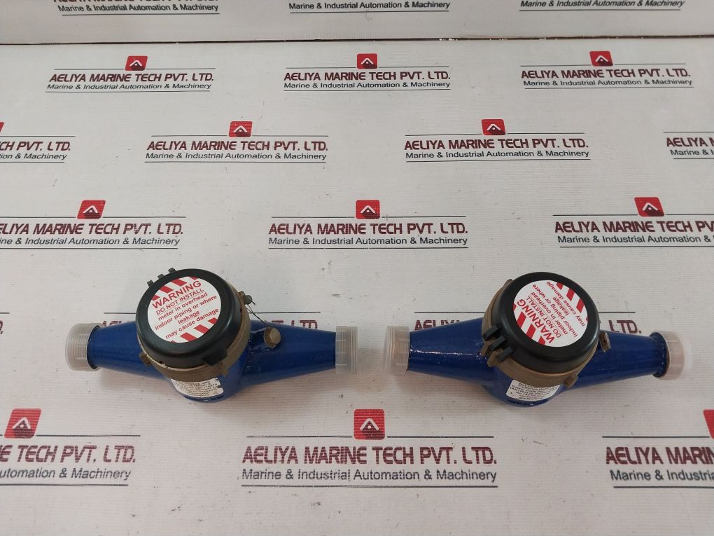 Pulsafeeder Mtr300 Mechanical Flowmeter