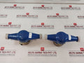 Pulsafeeder Mtr300 Mechanical Flowmeter