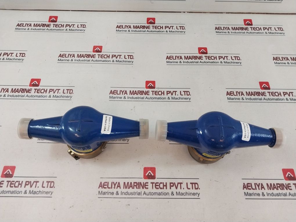 Pulsafeeder Mtr300 Mechanical Flowmeter