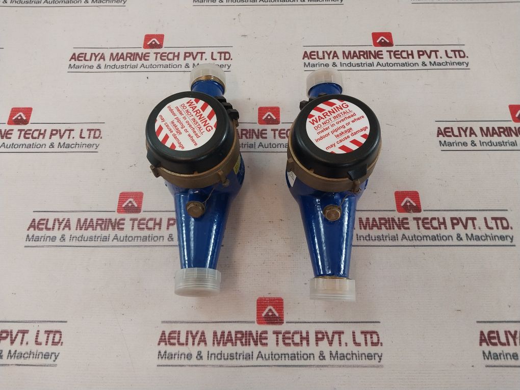 Pulsafeeder Mtr300 Mechanical Flowmeter