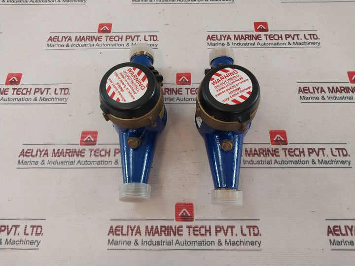 Pulsafeeder Mtr300 Mechanical Flowmeter