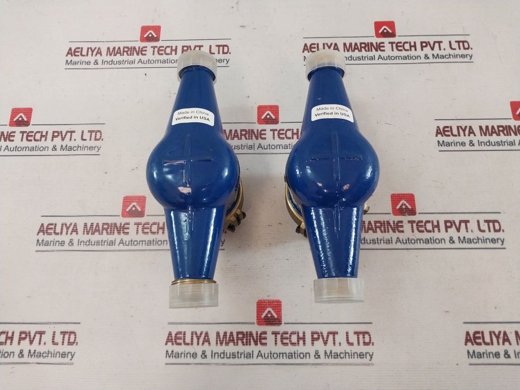 Pulsafeeder Mtr300 Mechanical Flowmeter