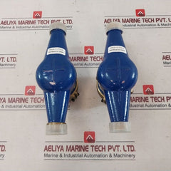 Pulsafeeder Mtr300 Mechanical Flowmeter