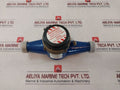 Pulsafeeder Mtr300 Mechanical Flowmeter