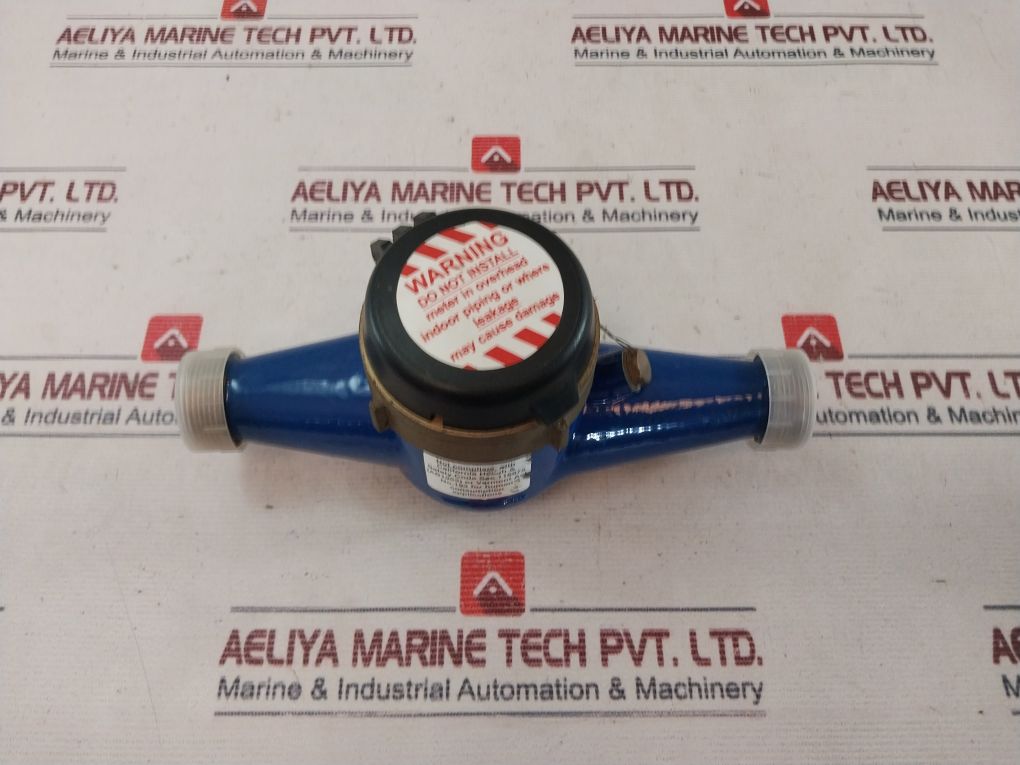 Pulsafeeder Mtr300 Mechanical Flowmeter