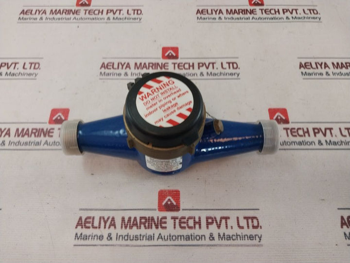 Pulsafeeder Mtr300 Mechanical Flowmeter