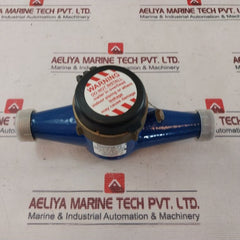 Pulsafeeder Mtr300 Mechanical Flowmeter