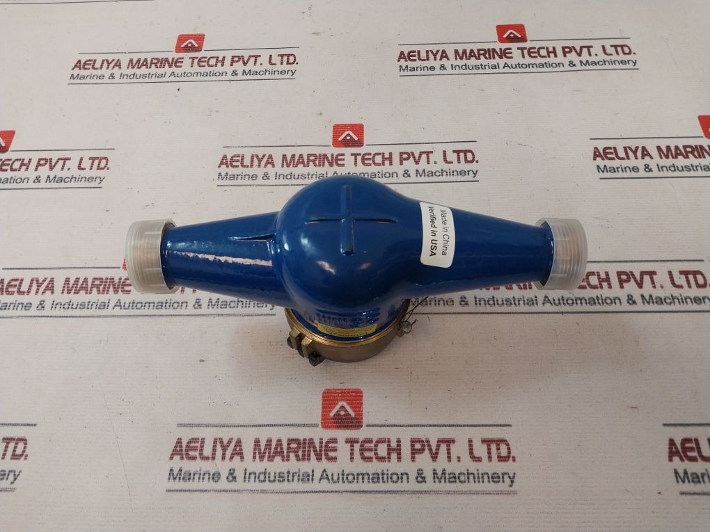 Pulsafeeder Mtr300 Mechanical Flowmeter