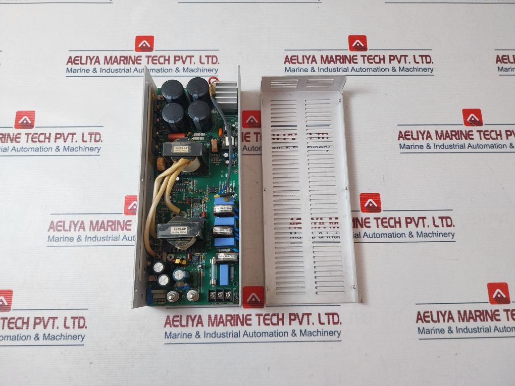 Pulse Engineering 91010152\R0 Power Supply