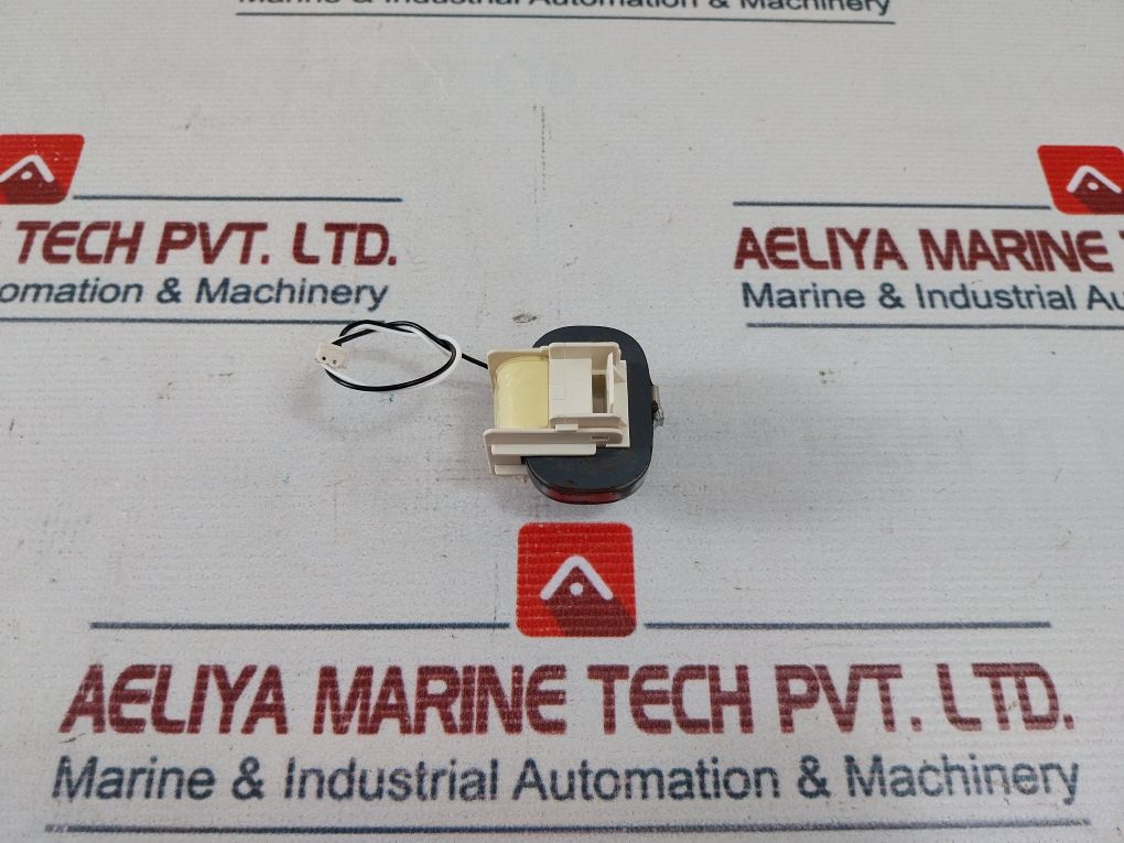 Pulse Pf0059.01 Soft Starter W814942700112 A02