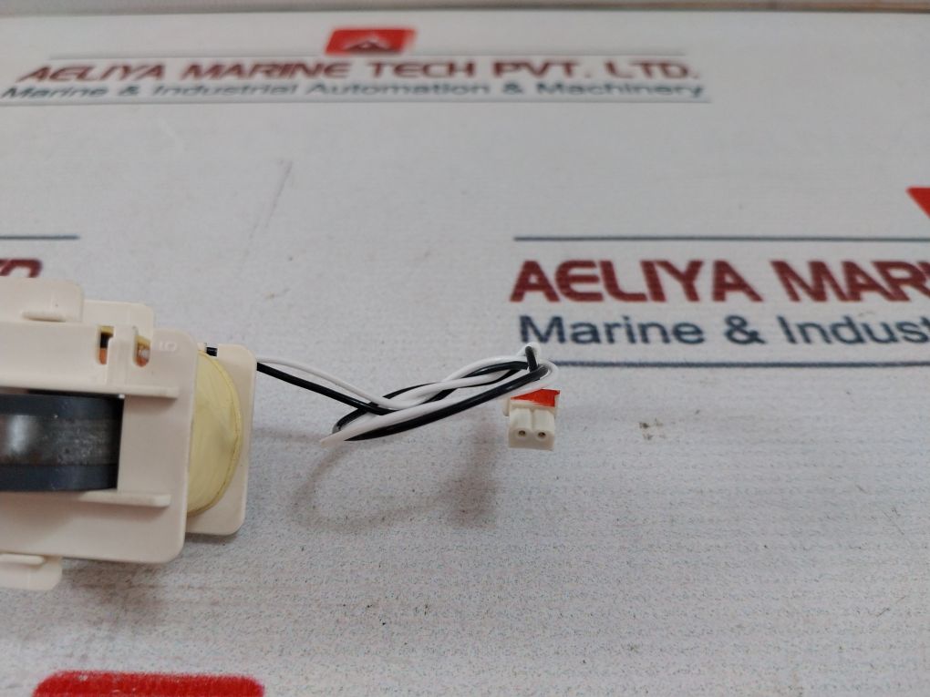 Pulse Pf0059.01 Soft Starter W814942700112 A02