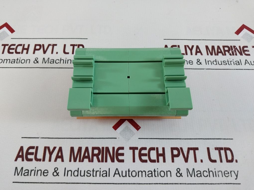 Pulsotronic 8100-2700 Speed Limiter Module