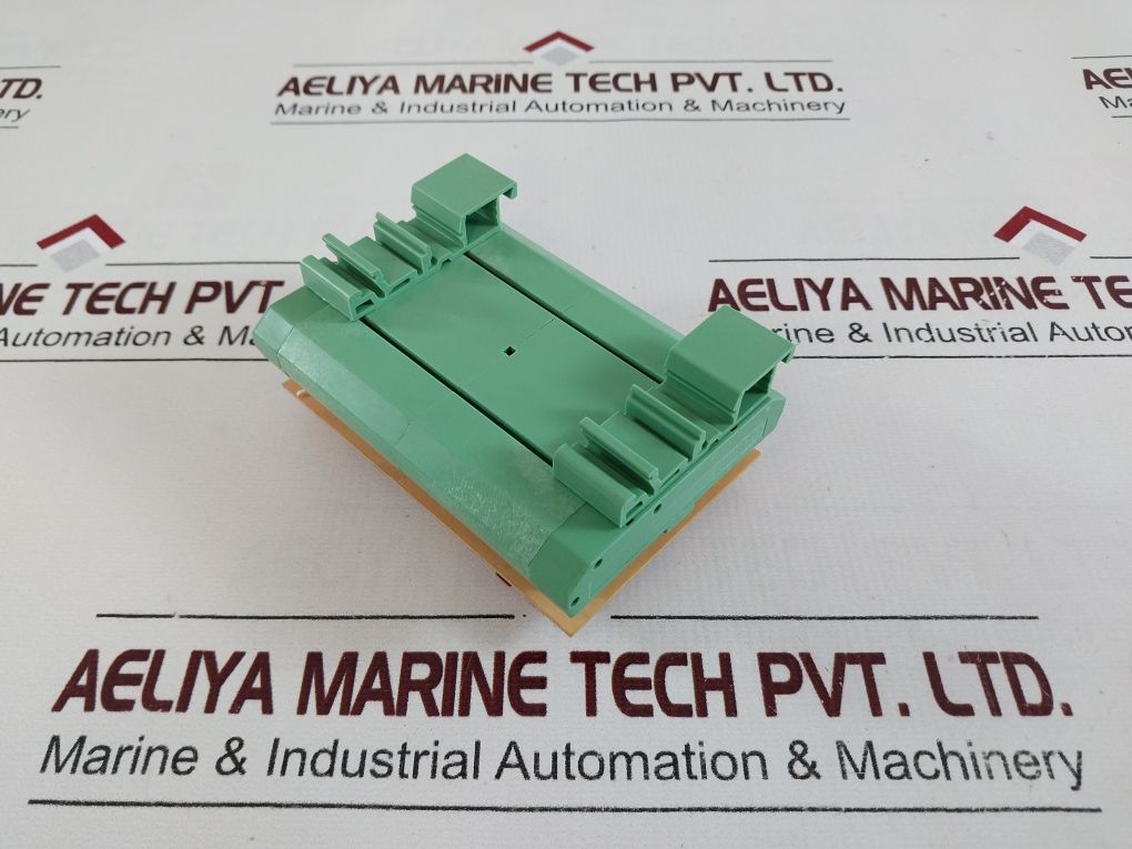 Pulsotronic 8100-2700 Speed Limiter Module