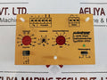 Pulsotronic 8100-2700 Speed Limiter Module