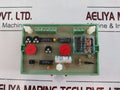 Pulsotronic 8100-2700 Speed Limiter Module