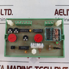 Pulsotronic 8100-2700 Speed Limiter Module